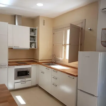Love Center Appartement *