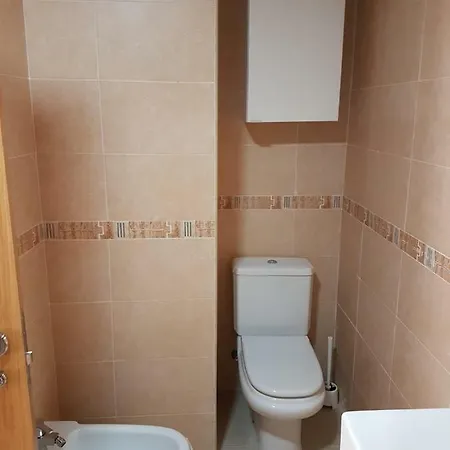 Love Center Appartement Málaga