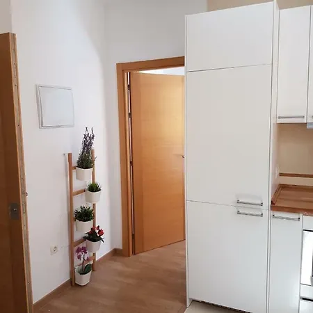 Love Center Appartement