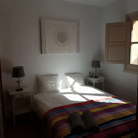 Appartement Love Center Málaga